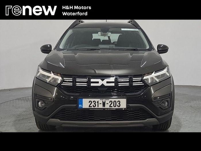 Dacia Jogger 2023