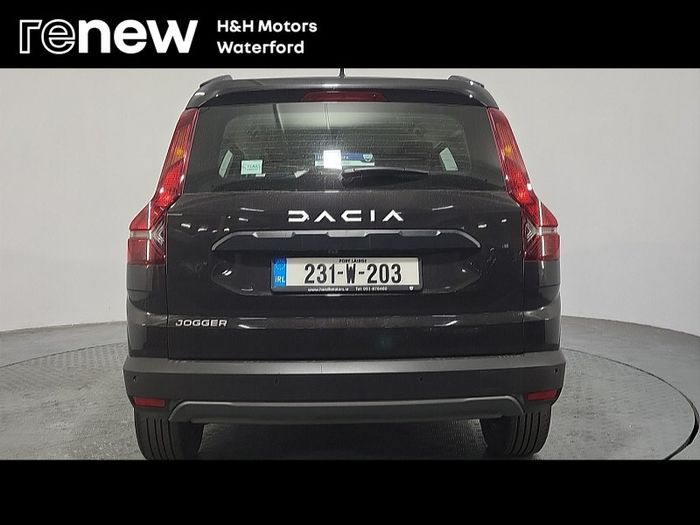 Dacia Jogger 2023