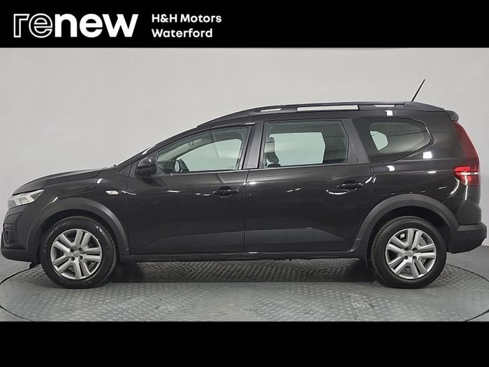 Dacia Jogger 2023
