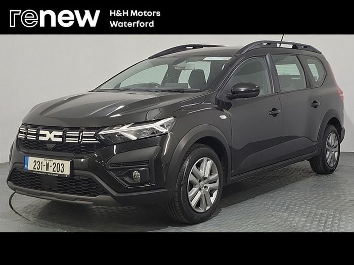 Dacia Jogger 2023