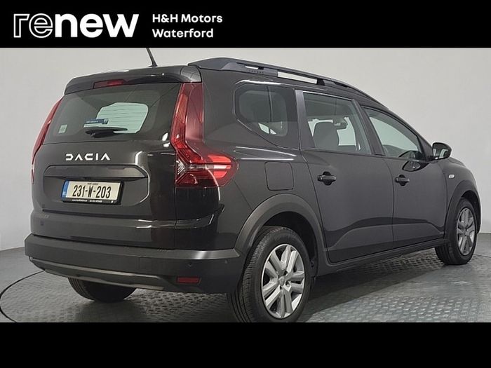 Dacia Jogger 2023