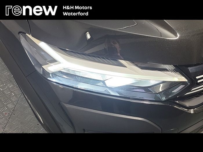 Dacia Jogger 2023