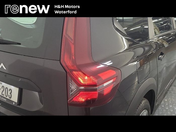 Dacia Jogger 2023
