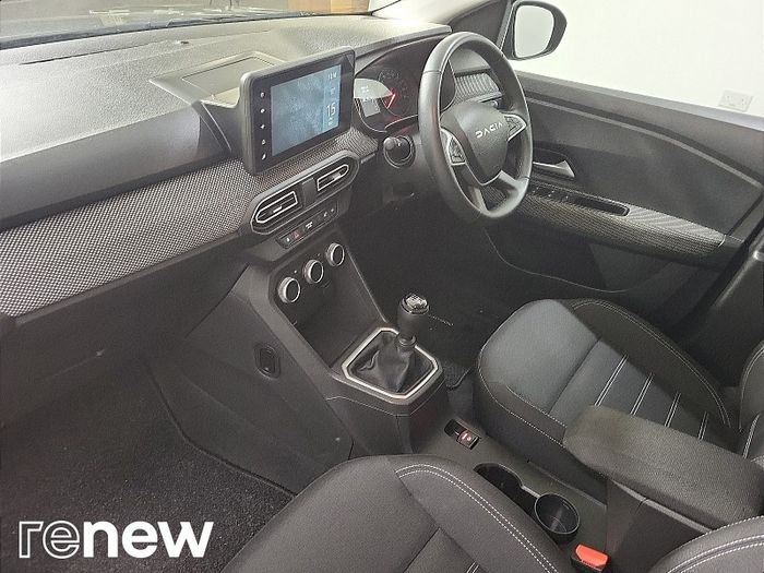 Dacia Jogger 2023