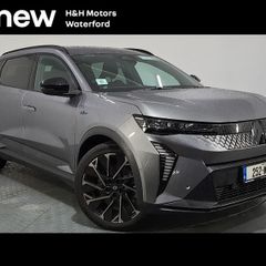 Renault Scenic E-Tech 2025