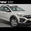 Dacia Sandero Stepway 2023