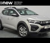 Dacia Sandero Stepway 2023