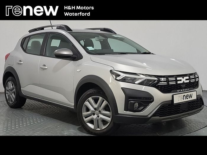 Dacia Sandero Stepway 2023