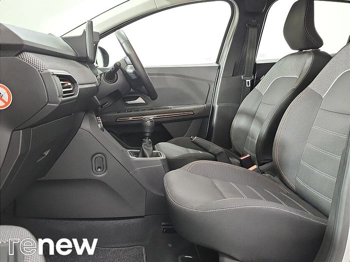 Dacia Sandero Stepway 2023