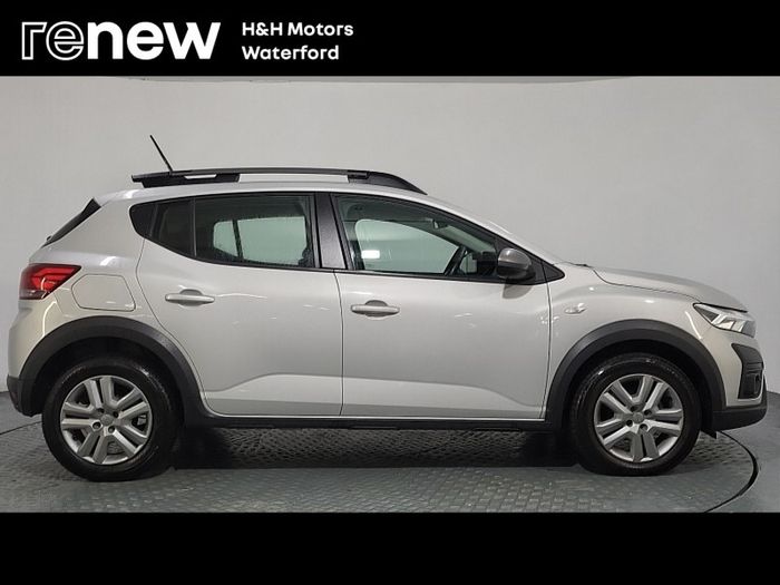 Dacia Sandero Stepway 2023