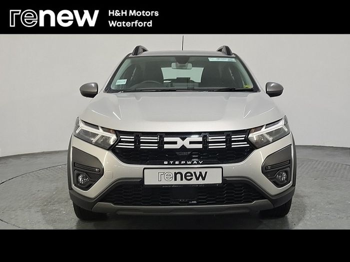 Dacia Sandero Stepway 2023