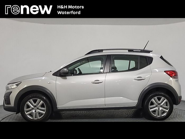 Dacia Sandero Stepway 2023