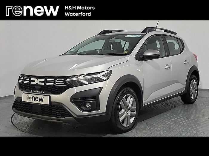 Dacia Sandero Stepway 2023