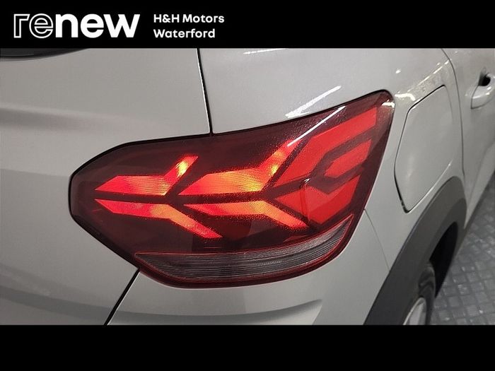 Dacia Sandero Stepway 2023
