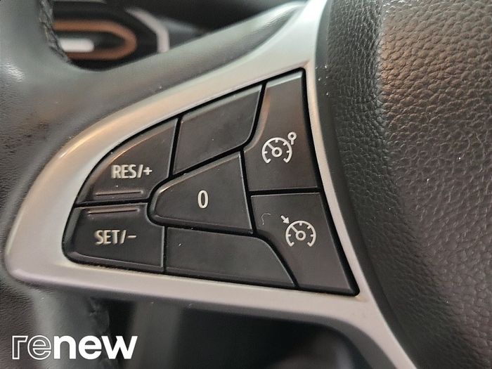 Dacia Sandero Stepway 2023