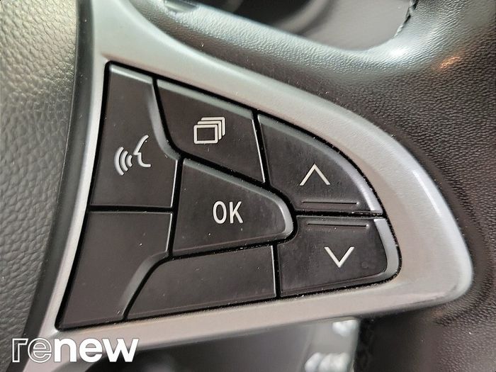 Dacia Sandero Stepway 2023