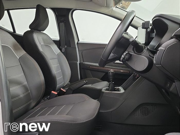 Dacia Sandero Stepway 2023
