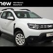 Dacia Duster 2024
