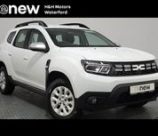 Dacia Duster 2024