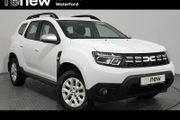 Dacia Duster 2024