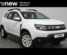 Dacia Duster 2024