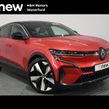 Renault Megane E-Tech 2023