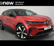 Renault Megane E-Tech 2023