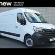 Renault Master 2022