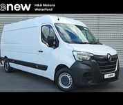 Renault Master 2022