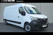 Renault Master 2022