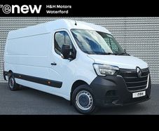 Renault Master 2022