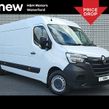 Renault Master 2022