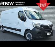 Renault Master 2022