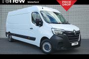 Renault Master 2022
