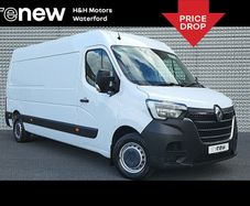 Renault Master 2022