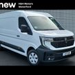 Renault Master 2026