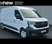 Renault Master 2026