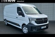 Renault Master 2026