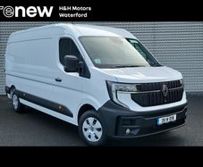 Renault Master 2026