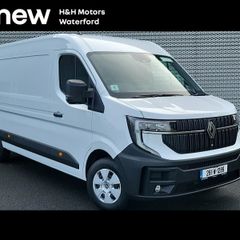 Renault Master 2026