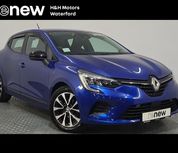 Renault Clio 2023