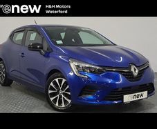 Renault Clio 2023