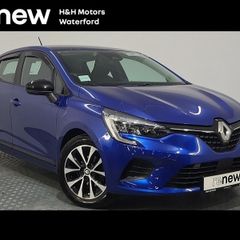 Renault Clio 2023