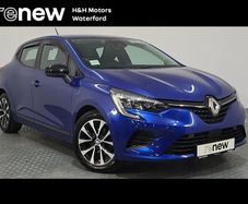 Renault Clio 2023