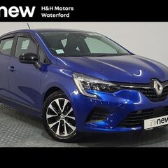 Renault Clio 2023