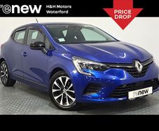 Renault Clio 2023