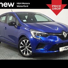 Renault Clio 2023