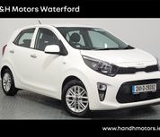 Kia Picanto 2024