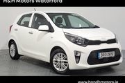 Kia Picanto 2024
