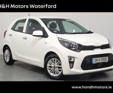 Kia Picanto 2024